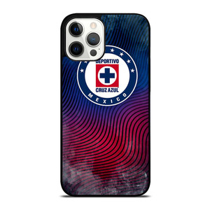 CRUZ AZUL DEPORTIVO FUTBOL CLUB iPhone 12 Pro Max Case Cover