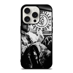 MAC MILLER 1992 RAPPER iPhone 15 Pro Case Cover MAC MILLER 1992 RAPPER iPhone 15 Pro Case Cover
