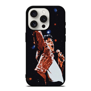 MICHAEL JACKSON ART iPhone 15 Pro Case Cover MICHAEL JACKSON ART iPhone 15 Pro Case Cover