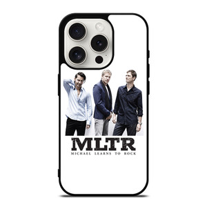 MICHAEL LEARNS TO ROCK 2 iPhone 15 Pro Case Cover