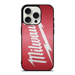 MILWAUKEE TOOL iPhone 15 Pro Case Cover