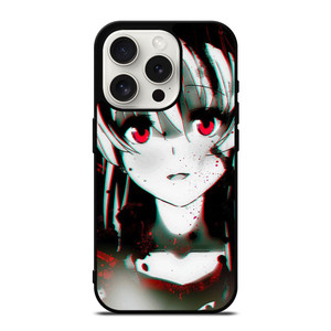MIRAI NIKKI ANIME iPhone 15 Pro Case Cover