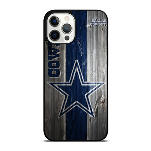 DALLAS COWBOYS BIG D iPhone 12 Pro Max Case Cover