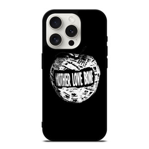 MOTHER LOVE BONE iPhone 15 Pro Case Cover MOTHER LOVE BONE iPhone 15 Pro Case Cover