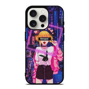 MY HERO ACADEMIA TOGA HIMIKO SENPAI iPhone 15 Pro Case Cover MY HERO ACADEMIA TOGA HIMIKO SENPAI iPhone 15 Pro Case Cover