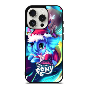 MY LITTLE PONY 1 iPhone 15 Pro Case Cover MY LITTLE PONY 1 iPhone 15 Pro Case Cover
