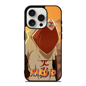 NARUTO 2 iPhone 15 Pro Case Cover NARUTO 2 iPhone 15 Pro Case Cover