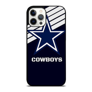 DALLAS COWBOYS LOGO iPhone 12 Pro Max Case Cover DALLAS COWBOYS LOGO iPhone 12 Pro Max Case Cover