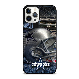 DALLAS COWBOYS PRIDE iPhone 12 Pro Max Case Cover