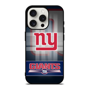 NEW YORK GIANTS 2 iPhone 15 Pro Case Cover