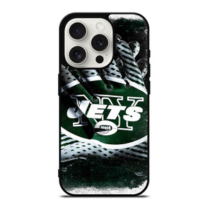 NEW YORK JETS LOGO GLOVES iPhone 15 Pro Case Cover NEW YORK JETS LOGO GLOVES iPhone 15 Pro Case Cover