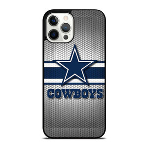 DALLAS COWBOYS THE BOYS iPhone 12 Pro Max Case Cover