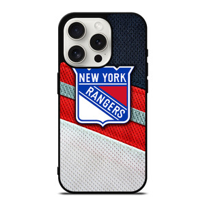 NEW YORK RANGERS 3 iPhone 15 Pro Case Cover NEW YORK RANGERS 3 iPhone 15 Pro Case Cover