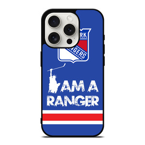 NEW YORK RANGERS PRIDE iPhone 15 Pro Case Cover NEW YORK RANGERS PRIDE iPhone 15 Pro Case Cover
