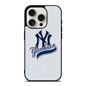 NEW YORK YANKEES 2 iPhone 15 Pro Case Cover
