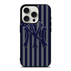 NEW YORK YANKEES AMERICAN iPhone 15 Pro Case Cover NEW YORK YANKEES AMERICAN iPhone 15 Pro Case Cover