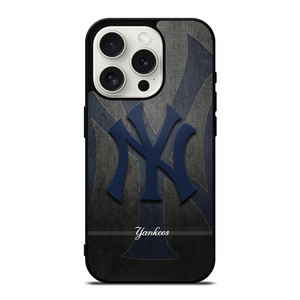 NEW YORK YANKEES NY iPhone 15 Pro Case Cover NEW YORK YANKEES NY iPhone 15 Pro Case Cover