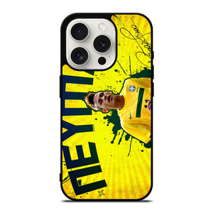 NEYMAR da SILVA iPhone 15 Pro Case Cover NEYMAR da SILVA iPhone 15 Pro Case Cover