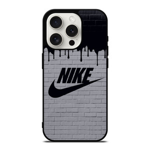 NIKE BRICK iPhone 15 Pro Case Cover NIKE BRICK iPhone 15 Pro Case Cover