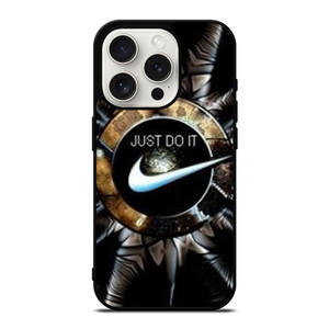 NIKE JUST DO IT 2 iPhone 15 Pro Case Cover