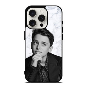 NOAH SCHNAPP MARBLE iPhone 15 Pro Case Cover
