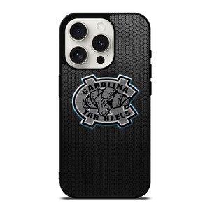 NORTH CAROLINA TAR HEELS 2 iPhone 15 Pro Case Cover NORTH CAROLINA TAR HEELS 2 iPhone 15 Pro Case Cover