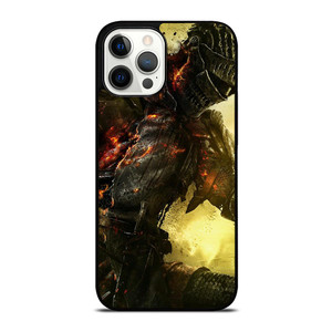 DARK SOULS FIGHT iPhone 12 Pro Max Case Cover
