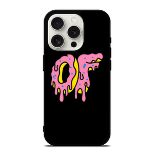 ODD FUTURE LOGO iPhone 15 Pro Case Cover