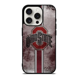 OHIO STATE 1 iPhone 15 Pro Case Cover