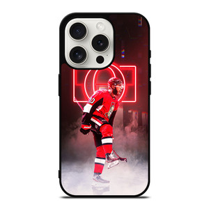 OTTAWA SENATORS DUCLAIR iPhone 15 Pro Case Cover