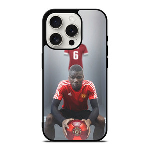PAUL POGBA POGBACK iPhone 15 Pro Case Cover PAUL POGBA POGBACK iPhone 15 Pro Case Cover