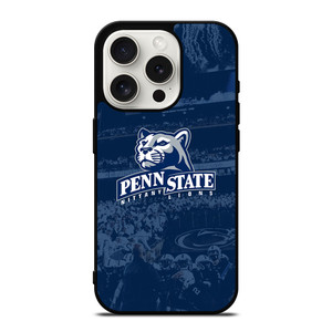 PENN STATE NITTANY LIONS ICON iPhone 15 Pro Case Cover PENN STATE NITTANY LIONS ICON iPhone 15 Pro Case Cover