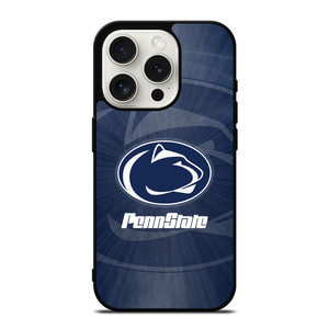PENN STATE NITTANY LIONS LOGO iPhone 15 Pro Case Cover