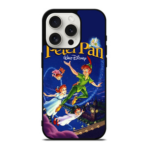 PETER PAN 2 iPhone 15 Pro Case Cover PETER PAN 2 iPhone 15 Pro Case Cover
