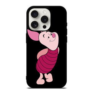 PIGLET WINNIE THE POOH CARTOON 1 iPhone 15 Pro Case Cover PIGLET WINNIE THE POOH CARTOON 1 iPhone 15 Pro Case Cover