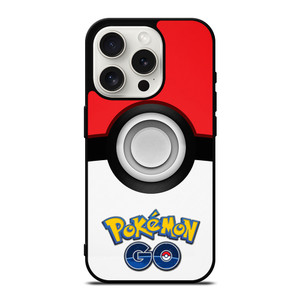 POKEMON GO BALL 1 iPhone 15 Pro Case Cover POKEMON GO BALL 1 iPhone 15 Pro Case Cover