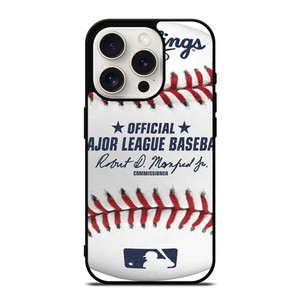 RAWLINGS SPORTWEAR iPhone 15 Pro Case Cover