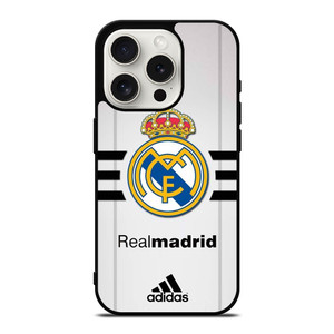 REAL MADRID 2 iPhone 15 Pro Case Cover REAL MADRID 2 iPhone 15 Pro Case Cover