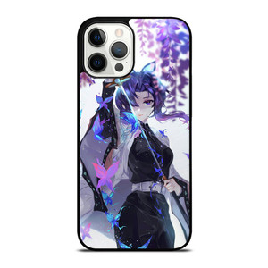 DEMON SLAYER SHINOBU KOCHO iPhone 11 Pro Max Case Cover