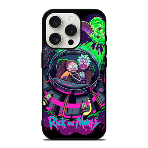 RICK AND MORTY WEIRD iPhone 15 Pro Case Cover RICK AND MORTY WEIRD iPhone 15 Pro Case Cover