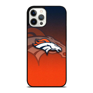 DENVER BRONCOS LOGO iPhone 12 Pro Max Case Cover