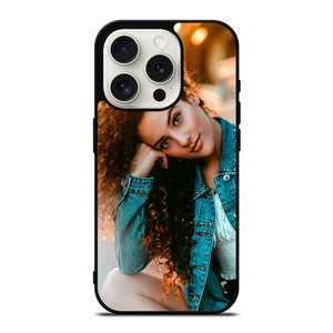 SOFIE DOSSI CUTE iPhone 15 Pro Case Cover