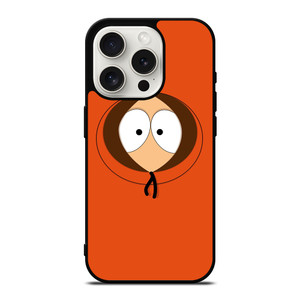 SOUTH PARK KENNY 3 iPhone 15 Pro Case Cover