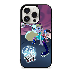 STAR vs THE FORCES OF EVIL 1 iPhone 15 Pro Case Cover