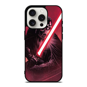 STAR WARS DARTH VADER 2 iPhone 15 Pro Case Cover