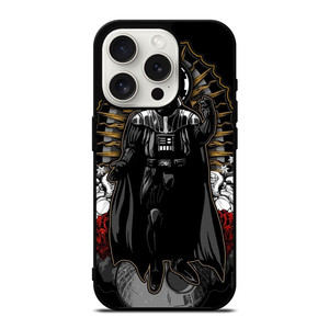 STAR WARS DARTH VADER 3 iPhone 15 Pro Case Cover