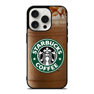 STARBUCKS ICE COFFEE 1 iPhone 15 Pro Case Cover
