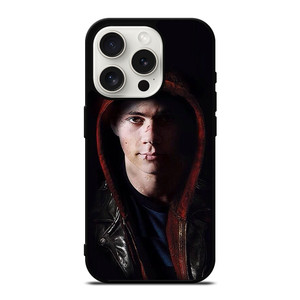 STILES STILINSKI iPhone 15 Pro Case Cover