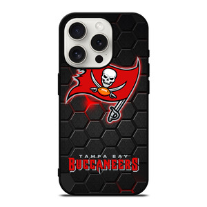 TAMPA BAY BUCCANEERS 2 iPhone 15 Pro Case Cover