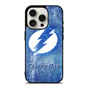 TAMPA BAY LIGHTNING 1 iPhone 15 Pro Case Cover